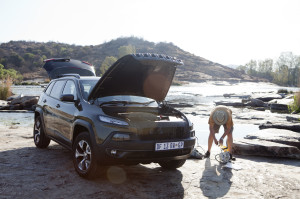 Inflatable boat