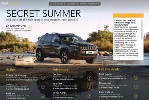 Jeep Trailhawk