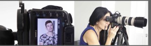 Etienne Koch & Angie Lazaro: the photographic team
