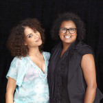 Kia with Shanaaz Alexander - Hair & Make-up Artist